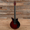 Burns Brian May Signature Special Red Electric Guitars / Solid Body