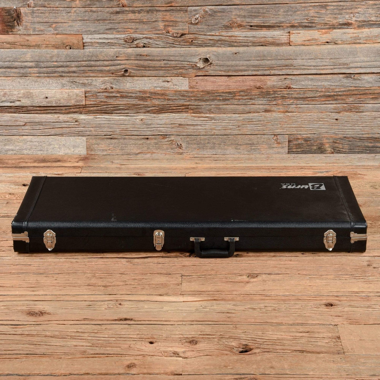 Burns Steer Greenburst 2002 Electric Guitars / Solid Body