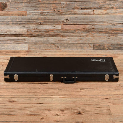 Burns Steer Greenburst 2002 Electric Guitars / Solid Body