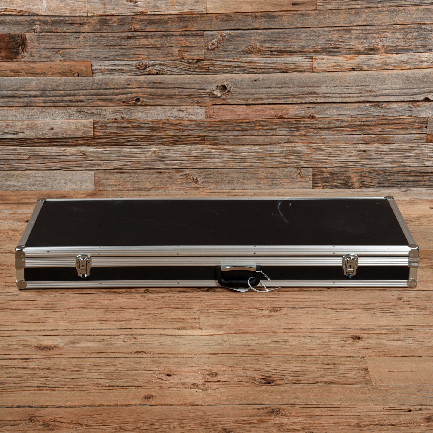 Burny Custom Ordered Explorer EX240P Natural 1996 Electric Guitars / Solid Body