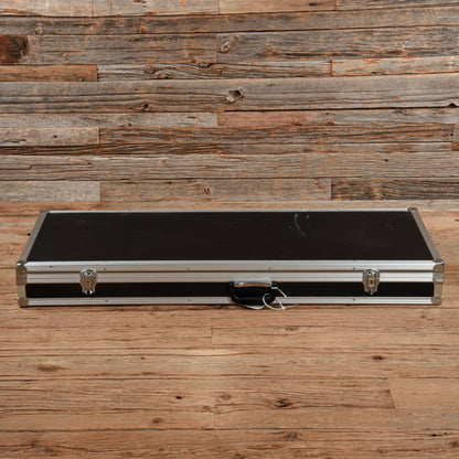 Burny Custom Ordered Explorer EX240P Natural 1996 Electric Guitars / Solid Body