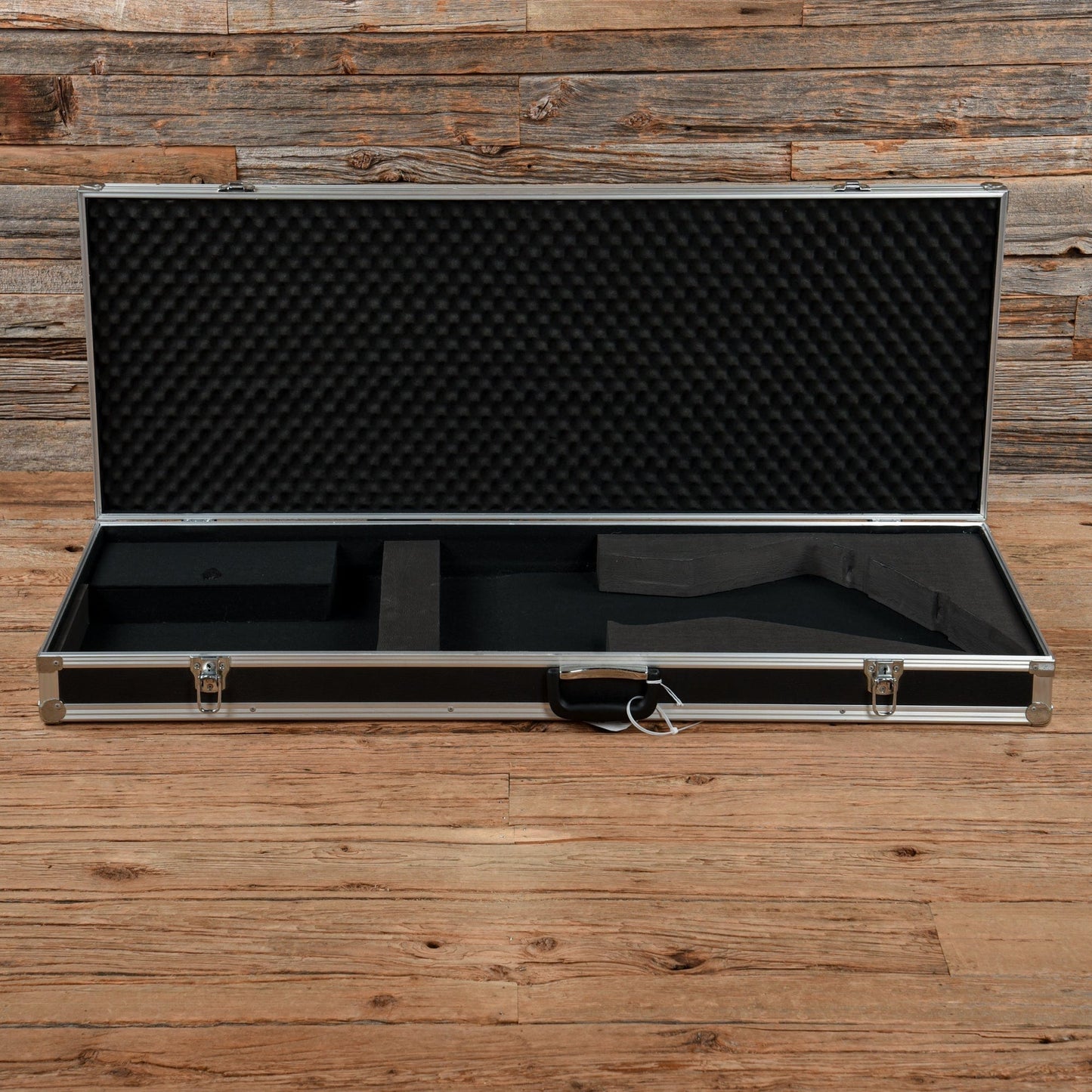 Burny Custom Ordered Explorer EX240P Natural 1996 Electric Guitars / Solid Body