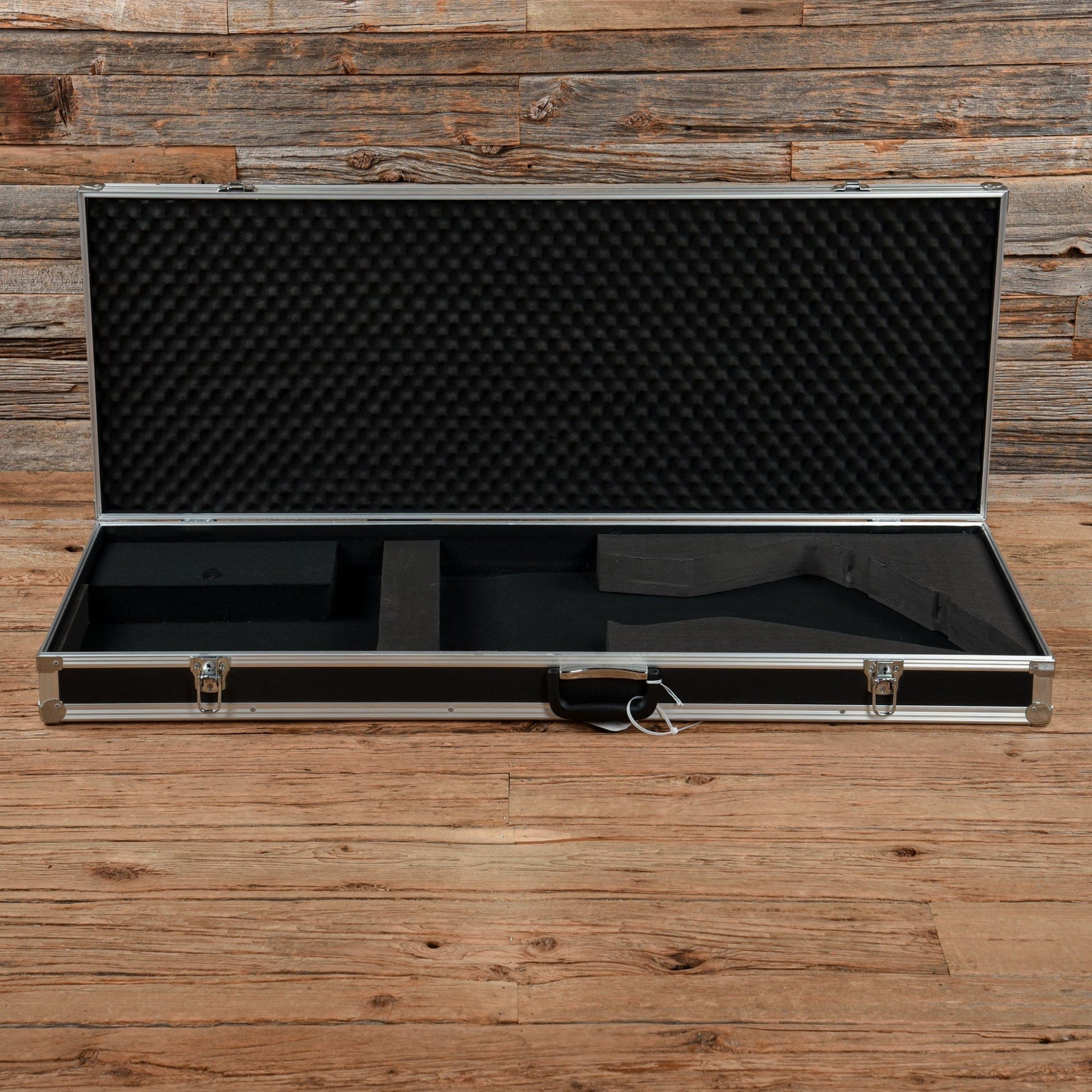 Burny Custom Ordered Explorer EX240P Natural 1996 Electric Guitars / Solid Body