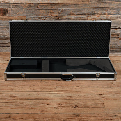 Burny Custom Ordered Explorer EX240P Natural 1996 Electric Guitars / Solid Body