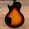 Burny RLC60 Sunburst Electric Guitars / Solid Body