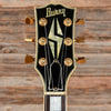 Burny RLC60 Sunburst Electric Guitars / Solid Body