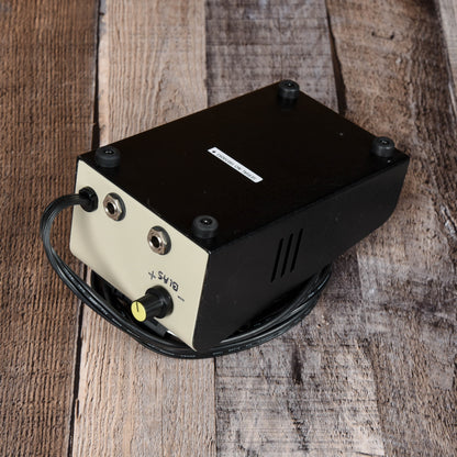 Butler Audio Tube Driver w/Bias Control Effects and Pedals / Distortion