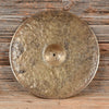Byrne Cymbals 22" Turk Ride Cymbal USED Drums and Percussion