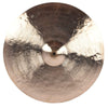 Byrne Vintage Series 18" Crash Cymbal Drums and Percussion / Cymbals / Crash