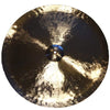 Byrne Vintage Series 22" Pang Cymbal 2834 Grams Drums and Percussion / Cymbals / Other (Splash, China, etc)