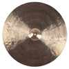 Byrne Vintage Series 22" Ride Cymbal Drums and Percussion / Cymbals / Ride