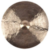 Byrne Vintage Series 24" Ride Cymbal Drums and Percussion / Cymbals / Ride