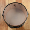 C&C Drum Co. Player Date 13/16/24 Maple/Oak 3pc Kit Drums and Percussion / Acoustic Drums / Full Acoustic Kits