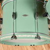 C&C Player Date 1 12/14/20 3pc. Drum Kit Menta Green Satin Drums and Percussion / Acoustic Drums / Full Acoustic Kits