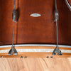 C&C Player Date 1 13/16/22 3pc. Drum Kit Brown Mahogany Satin Drums and Percussion / Acoustic Drums / Full Acoustic Kits