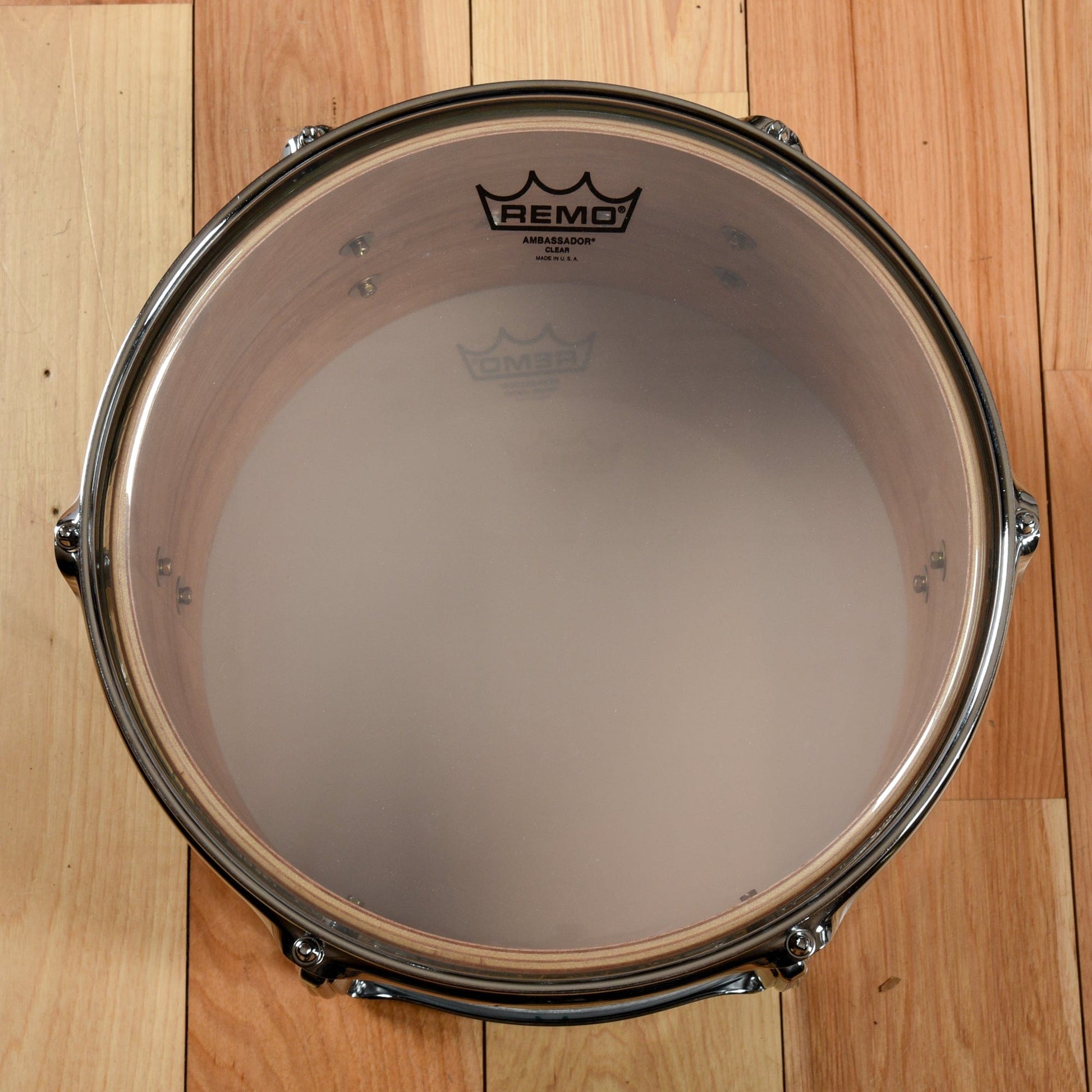 C&C Player Date 1 13/16/22 3pc. Drum Kit Dark Olive Vintage Gloss Drums and Percussion / Acoustic Drums / Full Acoustic Kits