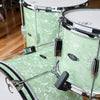 C&C Player Date 1 13/16/22 3pc. Drum Kit Mint Marine Pearl Drums and Percussion / Acoustic Drums / Full Acoustic Kits