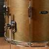 C&C Player Date 1 13/16/22 3pc. Drum Kit Olive Drab Drums and Percussion / Acoustic Drums / Full Acoustic Kits