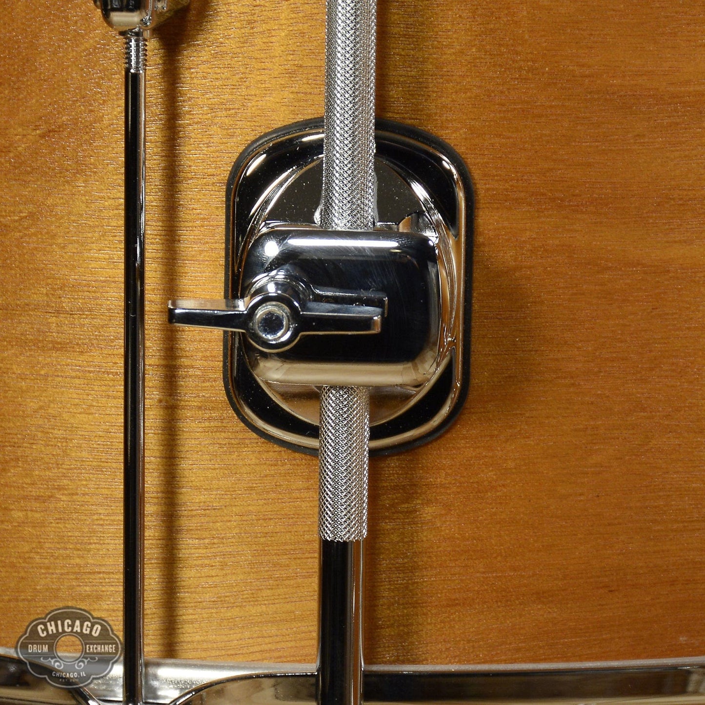 C&C Player Date 1 13/16/24 3pc. Drum Kit Honey Lacquer Drums and Percussion / Acoustic Drums / Full Acoustic Kits