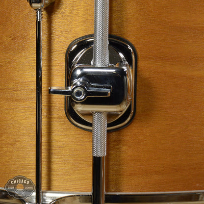 C&C Player Date 1 13/16/24 3pc. Drum Kit Honey Lacquer Drums and Percussion / Acoustic Drums / Full Acoustic Kits