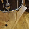C&C Player Date 1 13/16/24 3pc. Drum Kit Walnut Stain Drums and Percussion / Acoustic Drums / Full Acoustic Kits