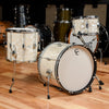 C&C Player Date 2 12/14/20 3pc. Drum Kit Aged Marine Pearl Drums and Percussion / Acoustic Drums / Full Acoustic Kits