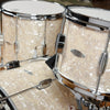 C&C Player Date 2 12/14/20 3pc. Drum Kit Aged Marine Pearl Drums and Percussion / Acoustic Drums / Full Acoustic Kits