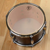 C&C Player Date 2 12/14/20 3pc. Drum Kit Walnut Stain Drums and Percussion / Acoustic Drums / Full Acoustic Kits