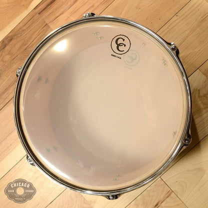 C&C Player Date 2 13/16/22 3pc. Drum Kit Aged Marine Pearl Drums and Percussion / Acoustic Drums / Full Acoustic Kits