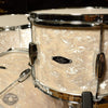 C&C Player Date 2 13/16/22 3pc. Drum Kit Aged Marine Pearl Drums and Percussion / Acoustic Drums / Full Acoustic Kits
