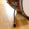 C&C Player Date 2 13/16/22 3pc. Drum Kit Brown Mahogany Satin Drums and Percussion / Acoustic Drums / Full Acoustic Kits