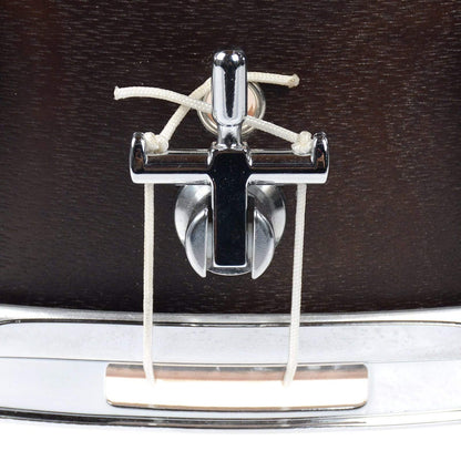 C&C 5.5x14 Player Date 1 Snare Drum Walnut Stain Drums and Percussion / Acoustic Drums / Snare