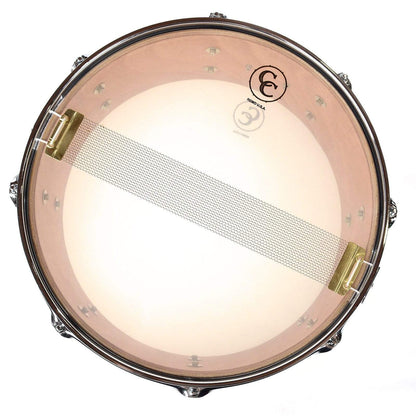 C&C 5.5x14 Player Date 1 Snare Drum Walnut Stain Drums and Percussion / Acoustic Drums / Snare