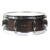 C&C 5.5x14 Player Date 1 Snare Drum Walnut Stain Drums and Percussion / Acoustic Drums / Snare