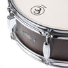 C&C 5.5x14 Player Date 1 Snare Drum Walnut Stain Drums and Percussion / Acoustic Drums / Snare