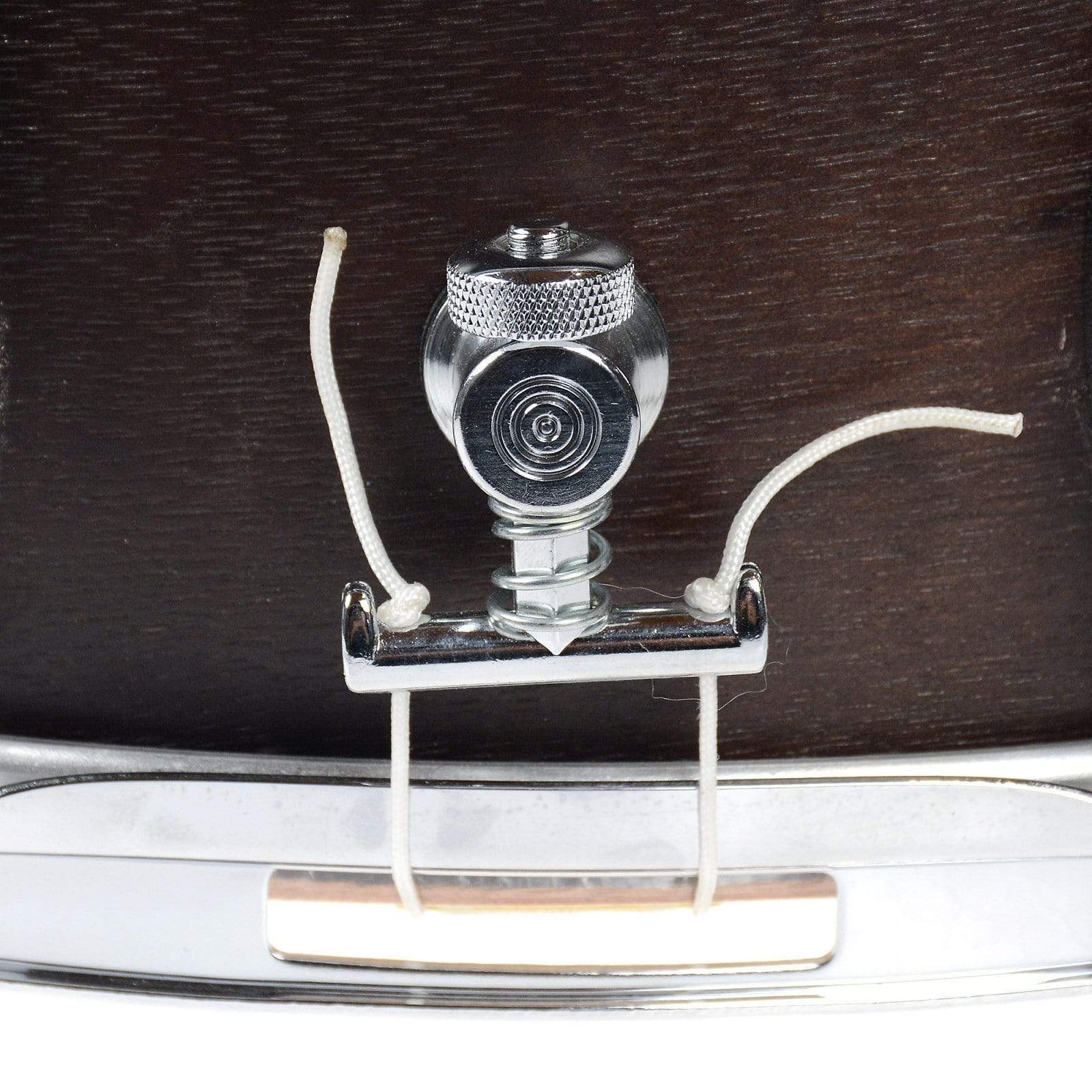 C&C 5.5x14 Player Date 1 Snare Drum Walnut Stain Drums and Percussion / Acoustic Drums / Snare