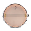 C&C 6.5x14 Gladstone Maple Snare Drum Bubble Gum Pink Satin Drums and Percussion / Acoustic Drums / Snare