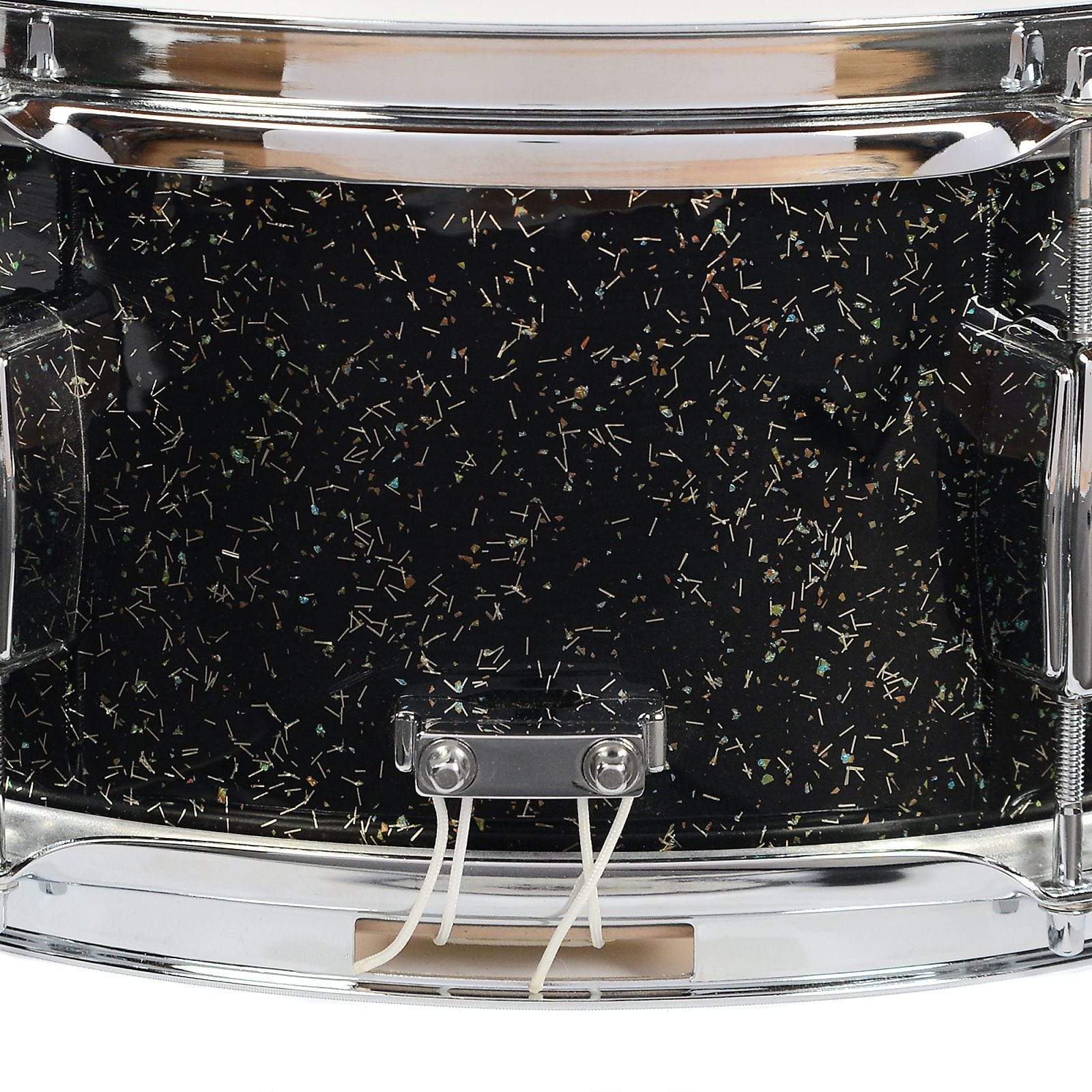 C&C 6.5x14 Maple/Gum Snare Drum Capri Pearl Drums and Percussion / Acoustic Drums / Snare