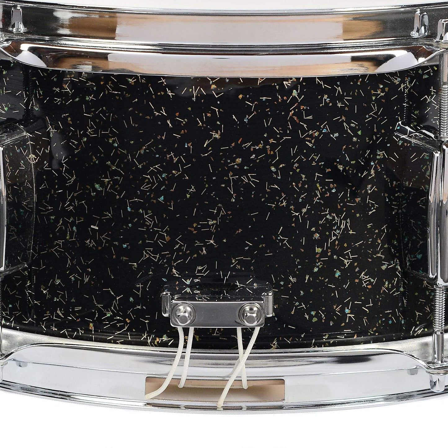 C&C 6.5x14 Maple/Gum Snare Drum Capri Pearl Drums and Percussion / Acoustic Drums / Snare