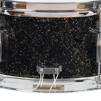 C&C 6.5x14 Maple/Gum Snare Drum Capri Pearl Drums and Percussion / Acoustic Drums / Snare