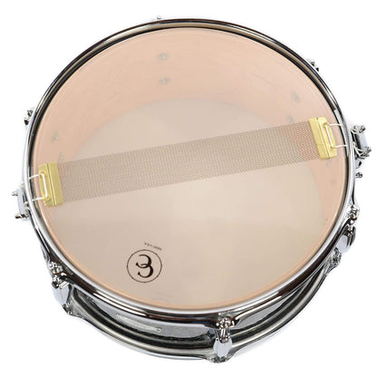 C&C 6.5x14 Maple/Gum Snare Drum Capri Pearl Drums and Percussion / Acoustic Drums / Snare