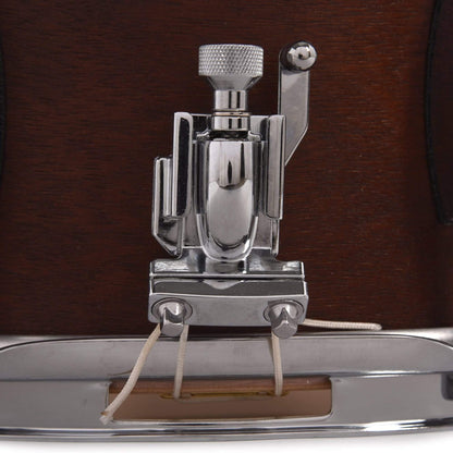 C&C 6.5x14 Player Date 1 Snare Drum Brown Mahogany Drums and Percussion / Acoustic Drums / Snare