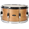 C&C 8x14 Player Date 1 Snare Drum Natural Mahogany Drums and Percussion / Acoustic Drums / Snare