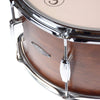 C&C 8x14 Player Date 2 Snare Drum Brown Mahogany Drums and Percussion / Acoustic Drums / Snare