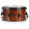C&C 8x14 Player Date 2 Snare Drum Brown Mahogany Drums and Percussion / Acoustic Drums / Snare