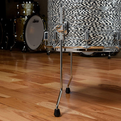 C&C Gladstone 13/16/22x12 3pc. Drum Kit Gladstone Black Onyx Drums and Percussion / Electronic Drums / Full Electronic Kits