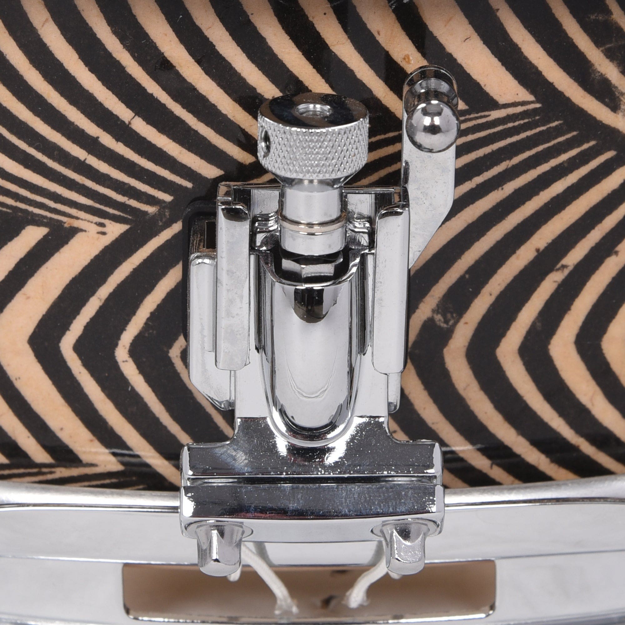 C&C 5x14 Custom Maple Snare Drum Deco Gloss Electric Guitars / Solid Body