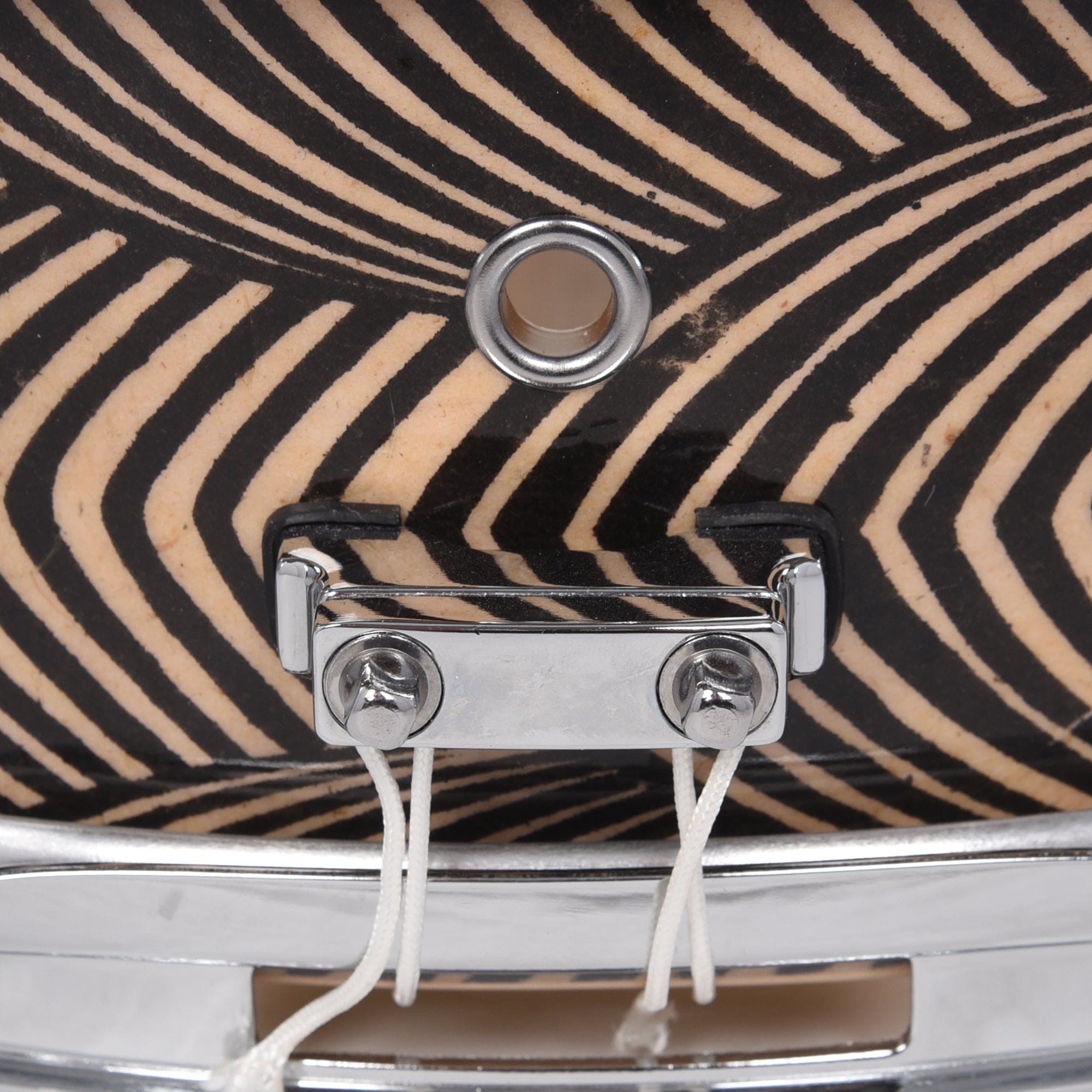 C&C 5x14 Custom Maple Snare Drum Deco Gloss Electric Guitars / Solid Body