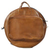 Cac Sac 22" Leather Cymbal Bag Tan Drums and Percussion / Parts and Accessories / Cases and Bags