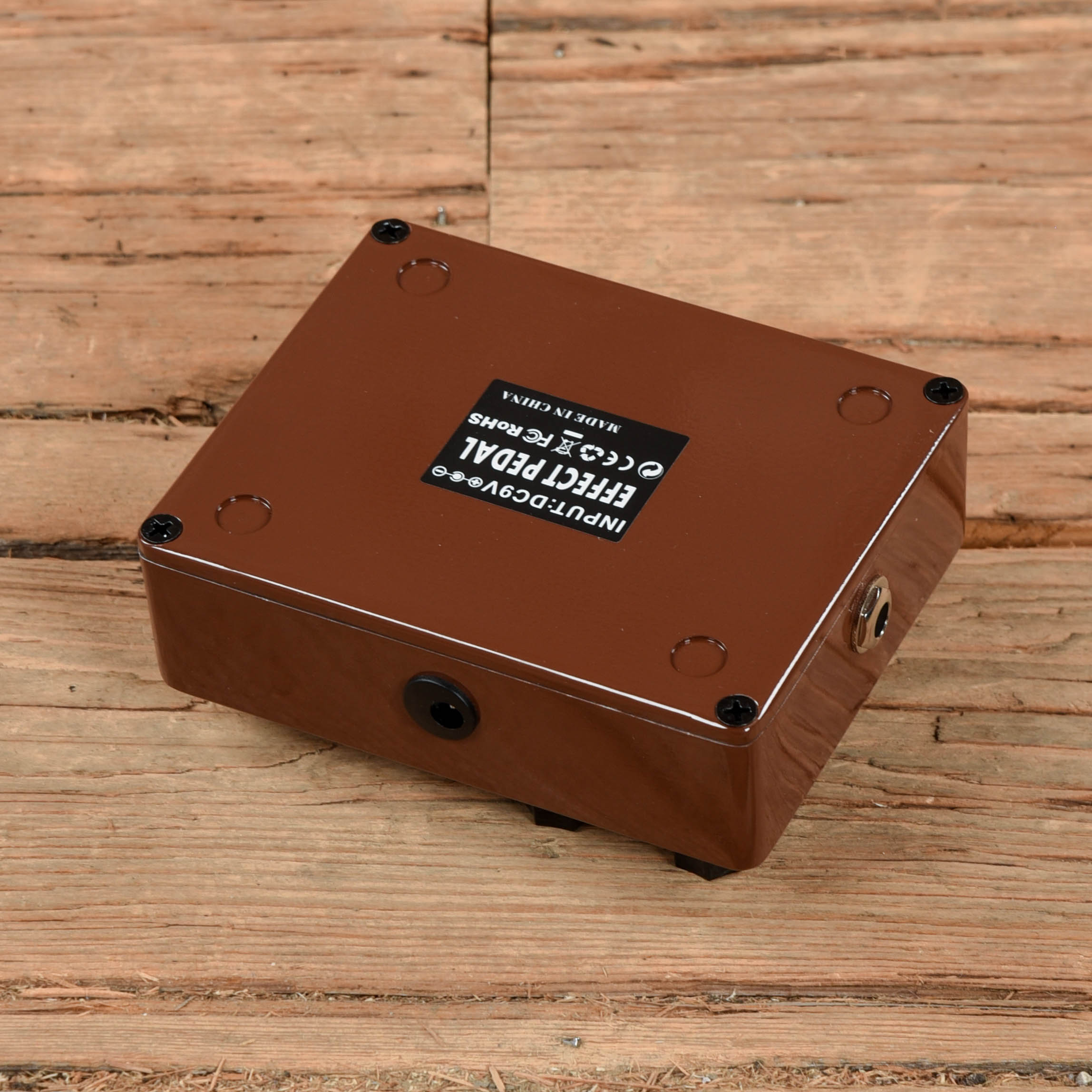 Caline DCP10 Stella EQ Compressor Pedal Caline DCP-10 Stellar